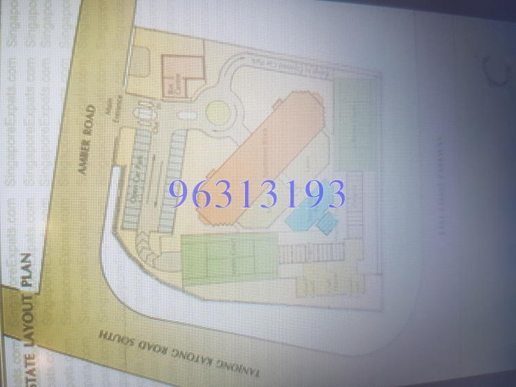 Amber Point (D15), Condominium #138370912